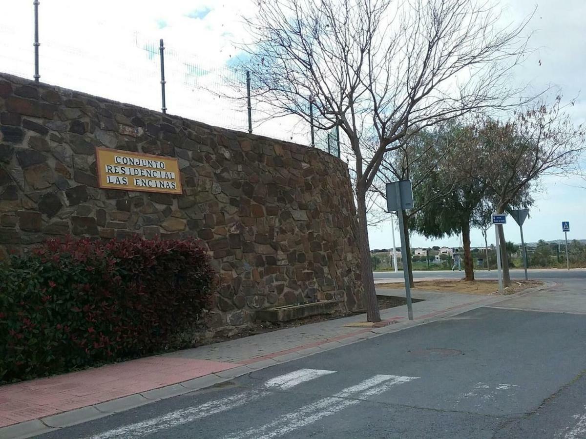 Costa Esuri Golf Y Playa Apartment Ayamonte Luaran gambar
