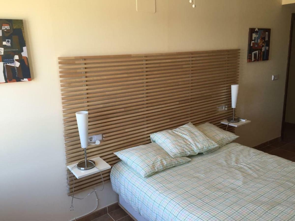 Costa Esuri Golf Y Playa Apartment Ayamonte Luaran gambar