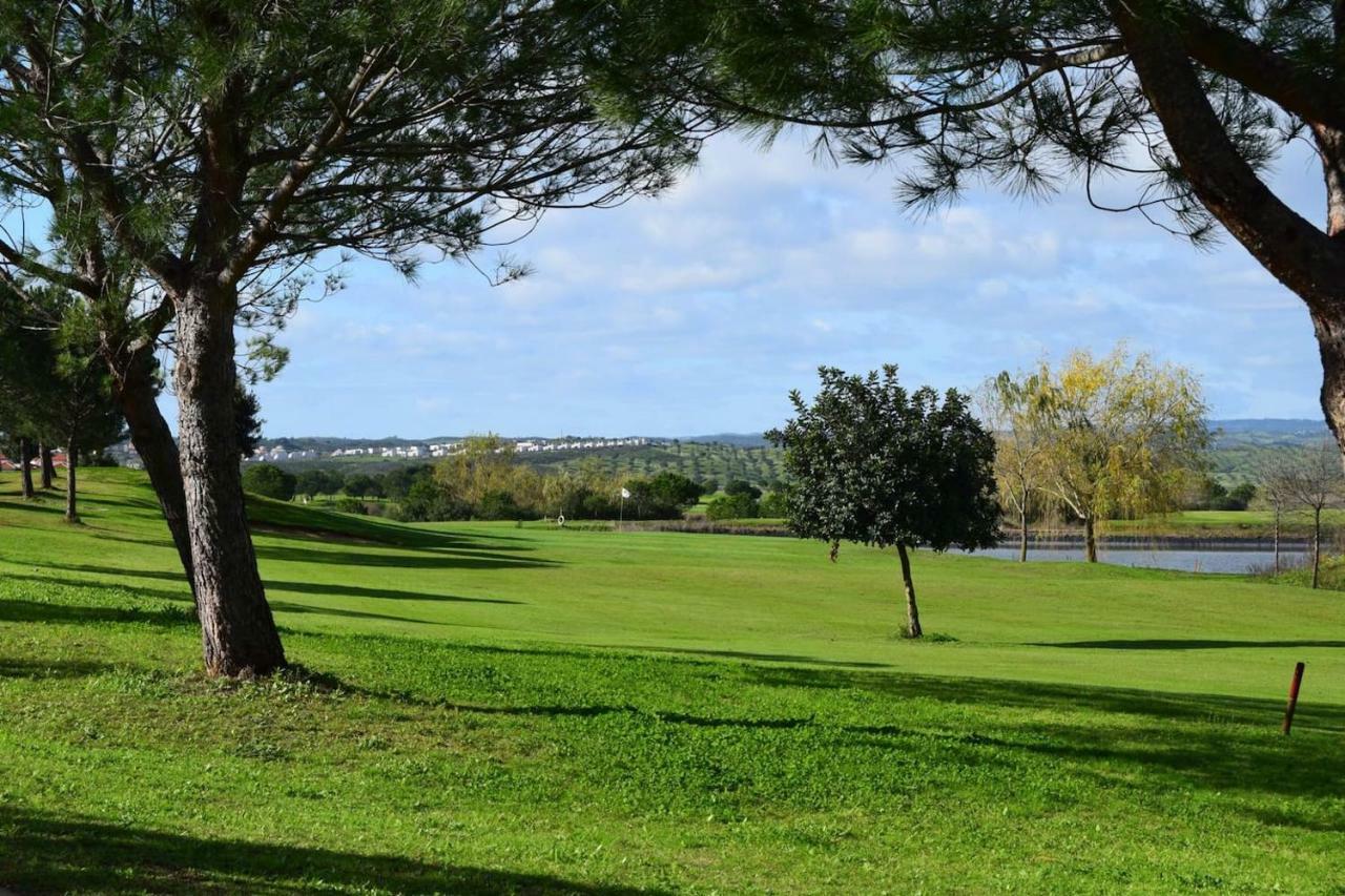 Costa Esuri Golf Y Playa Apartment Ayamonte Luaran gambar